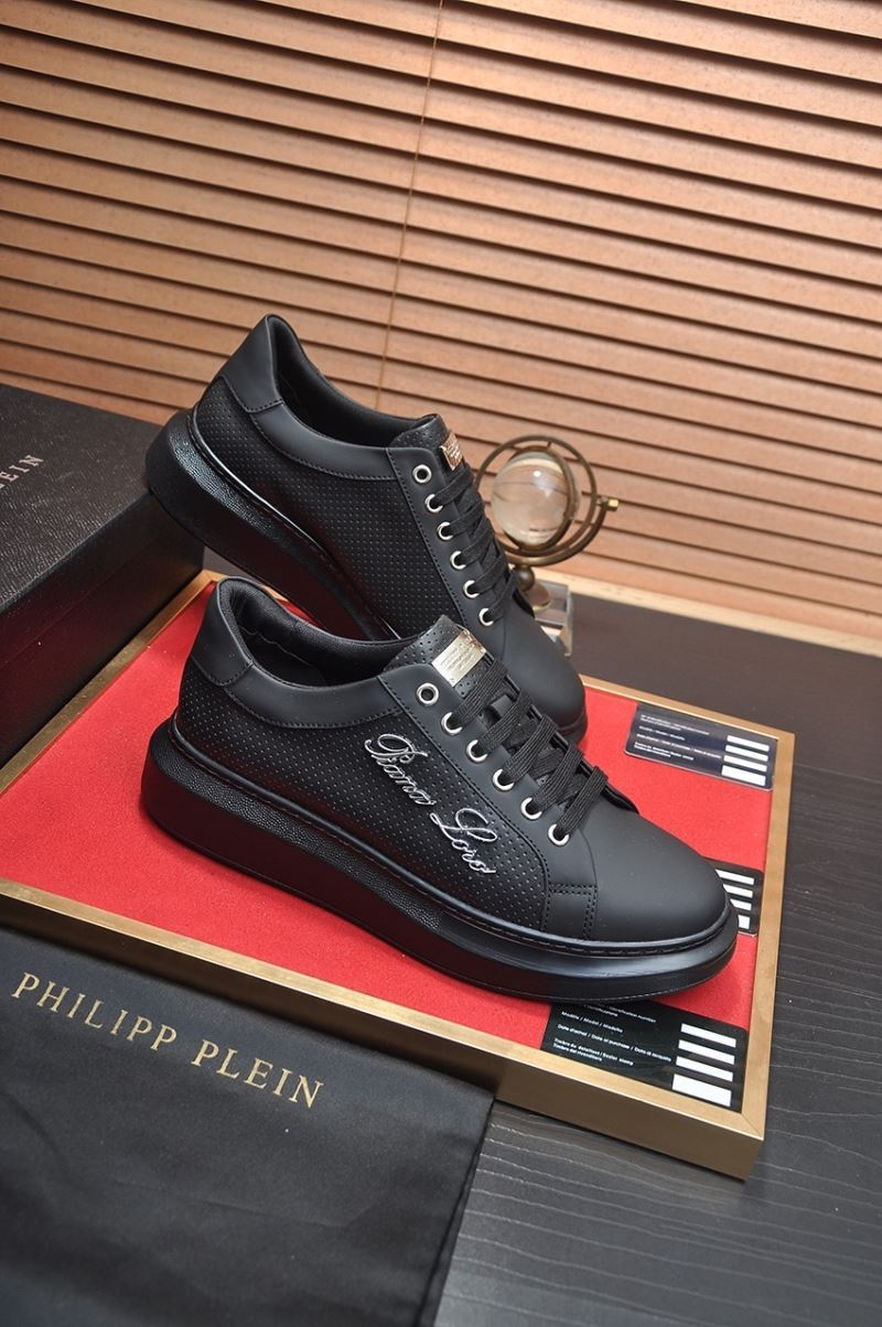 Philipp Plein Shoes